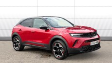 Vauxhall Mokka 1.2 Turbo GS Line 5dr Petrol Hatchback